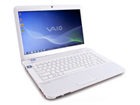 Sony VAIO Laptop VPCEG27FM