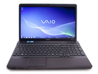 Sony VAIO Laptop VPCEH14FM