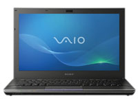 Sony VAIO Laptop VPCEH190X