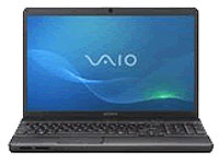 Sony VAIO Laptop VPCEH1BFX