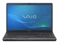Sony VAIO Laptop VPCEH1CFX