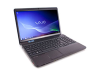 Sony VAIO Laptop VPCEH25FM