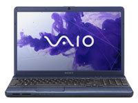 Sony VAIO Laptop VPCEH27FX