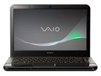 Sony VAIO Laptop VPCEH290X