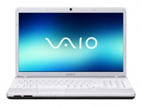 Sony VAIO Laptop VPCEH2E0E