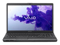 Sony VAIO Laptop VPCEH34FX