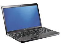 Sony VAIO Laptop VPCEH35FM/W