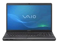 Sony VAIO Laptop VPCEH390X