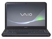 Sony VAIO Laptop VPCEH3BFM