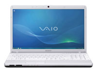 Sony VAIO Laptop VPCEH3KFX