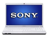 Sony VAIO Laptop VPCEH3NFX