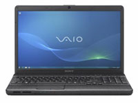 Sony VAIO Laptop VPCEH3T9E