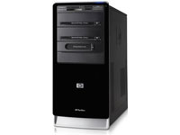 HP Pavilion Desktop a6142.de