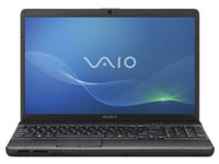 Sony VAIO Laptop VPCEJ14FX