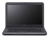 Sony VAIO Laptop VPCEK20AL