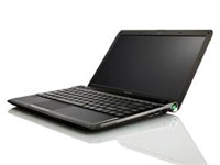 Sony VAIO Laptop VPCYA15FG