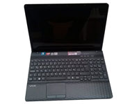 Sony VAIO Laptop VPCEL10EL