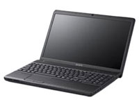 Sony VAIO Laptop VPCEL15EN