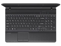 Sony VAIO Laptop VPCEL15FD