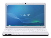 Sony VAIO Laptop VPCEL17FX