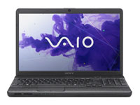 Sony VAIO Laptop VPCEL22FX