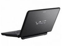 Sony VAIO Laptop VPCEL23FD