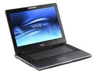 Sony VAIO Laptop VGN-AR270P