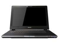 Sony VAIO Laptop VGN-AR41M
