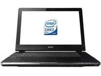 Sony VAIO Laptop VGN-AR41S