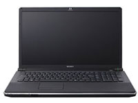 Sony VAIO Laptop VGN-AW17GU/Q