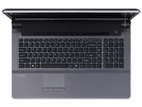Sony VAIO Laptop VGN-AW25GJ/H