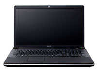 Sony VAIO Laptop VGN-AW27GY/Q