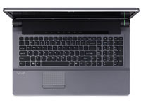 Sony VAIO Laptop VGN-AW35GJ/H