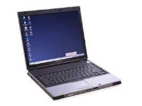 Sony VAIO Laptop VGN-BX570