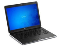 Sony VAIO Laptop VGN-CR19
