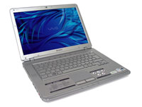 Sony VAIO Laptop VGN-CR21