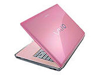 Sony VAIO Laptop VGN-CR290