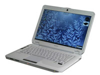 Sony VAIO Laptop VGN-CS11