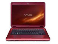 Sony VAIO Laptop VGN-CS115J