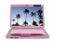 Sony VAIO Laptop VGN-CS118E