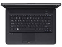 Sony VAIO Laptop VGN-CS15GN/B