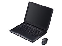 Sony VAIO Laptop VGN-CS16G