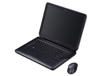 Sony VAIO Laptop VGN-CS190 CTO