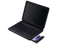 Sony VAIO Laptop VGN-CS25GN