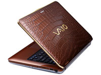 Sony VAIO Laptop VGN-CS36GJ