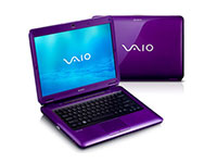 Sony VAIO Laptop VGN-FJ1Z