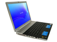 Sony VAIO Laptop VGN-FZ18M
