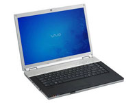 Sony VAIO Laptop VGN-FZ410E