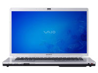 Sony VAIO Laptop VGN-FW140E/H