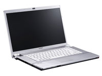 Sony VAIO Laptop VGN-FW145E/W